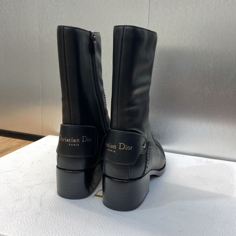 Christian Dior Boots